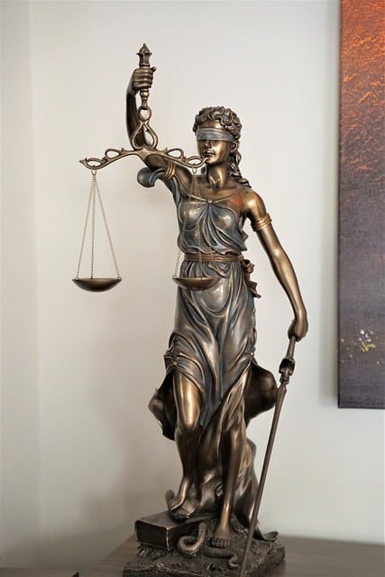 Justicia