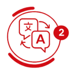 kvm idiomas y traduccdiones
